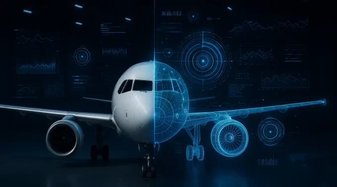 Aero Space
